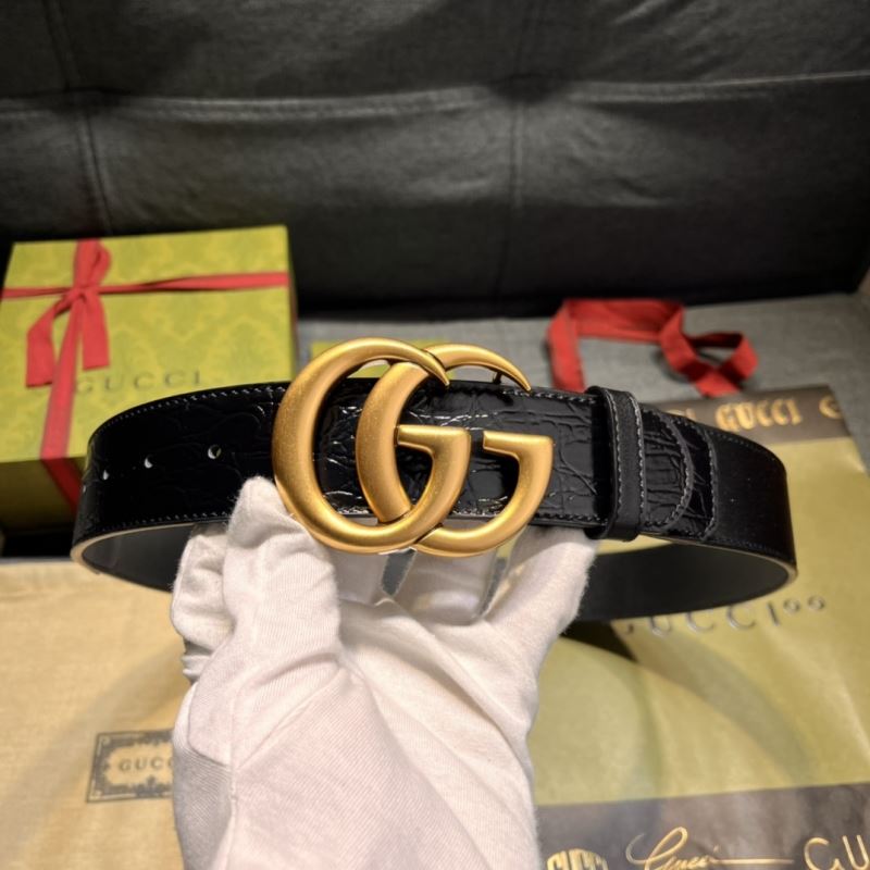 Gucci Belts